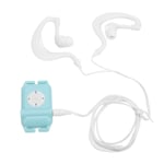 Water Resistant MP3 Player Multifunctional MP3 WMA Underwater MP3 Player IPX8