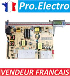 PSU alimentation TV TCL THOMSON 40-L141H4-PWG1CG 49UD6956S 08-L141W54-PW210AAx l