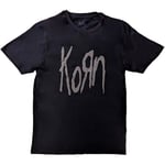 T-shirt Korn  RO4358