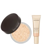 Laura Mercier Translucent Loose Setting Powder and Tinted Moisturiser Duo (Various Shades) - Pearl