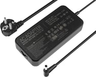 120W AC Chargeur Compatible avec ASUS Q536F Q536FD Q536FD-BI7T15,X570Z X570ZD X570ZD-E4020 X570ZD-E4030,ZenBook Flip 15 UX562F UX562FD