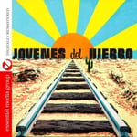 Jovenes Del Hierro  Por Tierra Y Por Mar  CD