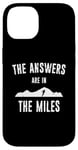 iPhone 14 The Answers Are In The Miles Case