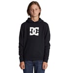 DC Shoes Garçon Dc Star Ph Boy T shirt, Noir, 14 ans EU