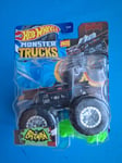 Batman Batmobile Classic TV series 🔥 1:64 Monster Trucks 2023 truck