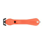 Klever X-Change Plus (Narrow Cut Head) Orange