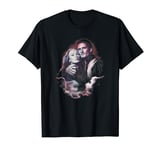 Disney Pirates of the Caribbean Will and Elizabeth Portrait T-Shirt