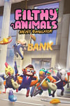 Filthy Animals | Heist Simulator - PC Windows