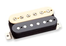 Seymour Duncan APH-1N-Z Humbucker Alnico II Pro HB Micro pour Guitare Electrique Noir