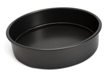 Habitat 18cm Non Stick Round Loose Base Cake Tin