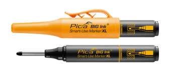 Pica Märkpenna BIG-Ink XL svart