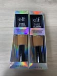 e.l.f. Camo CC Cream | Colour Correcting Full Coverage  SPF30 -Deep 510x 2