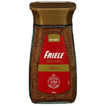 Kaffe FRIELE instant Gull glass 200g