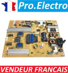 PSU alimentation TV LG LPG47-14PL2 LGP49-14PL2 LGP50-14PL2 EAX65423801 (2.0) LGP