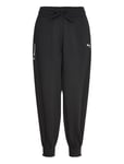 PUMA Motorsport Bmw Mms Wmn Ess+ Pants Svart