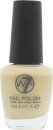 W7 Classic Nail Polish 15ml - 130 Cafe Au Lait