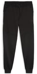 Housut Puma TECH Sweatpant FL 624383-01 Koko L