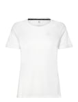 Odlo Odlo T-Shirt Crew Neck S/S Essential Chill-Tec Vit