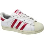 Baskets adidas  Reconditionné Superstar -