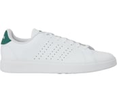 Advantage M sneakers Herr FTWWHT/CBLACK/CGREEN 10