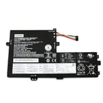 Laptop Battery For Lenovo Ideapad S340-14IML/14API/14IIL/14IWL, C340-15IWL/15IIL S340-15IWL/15API/15IIL, Flex-15IWL/15IML/15IIL Series, 11.25V / 11.4V 52.5Wh, PN: L18M3PF7 L18M3PF6 L18L3PF2 L18L3PF3 L18C3PF7