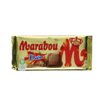 Marabou | 2 x Mjölkchoklad Daim King Size | 2 x 220g