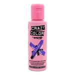 Couleur Semi-permanente Lilac Crazy Color Nº 55 [100 ml] [100 ml]