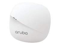 HPE Aruba AP-303 (RW) - Campus - borne d'accès sans fil - Wi-Fi 5 - 2.4 GHz, 5 GHz - intégré au plafond