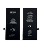 Battery For Iphone 8 Plus 5.5" A1864 2691 Mah Zero Cycle & Adhesive Tape -ce- Uk