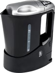 All Ride Kettle 1.0 L 24 V/300 W, Black