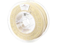 Spectrum Filaments 80922 Huracan Pla Cream Beige Filament Pla-Plast Highspeed-Filament, Ökad Extruderingshastighet 1,75 Mm 1000 Beige 1 St