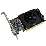 Gigabyte Nvidia GeForce GT 710 2GB GDDR5 Low Profile Graphics Card