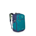 Osprey Daylite Carry-On Travel Pack 35 - Voyage - Bagage cabine - Blue Spikemoss/Alkaline O/S