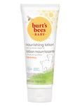 Burt's Bees Baby Bee Original Lotion Nude