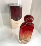 Ruby Perfume Edp 100ml For Women By Ahmed Al Maghribi Long Lasting Fragrance