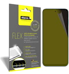 3x Screen Protector for Motorola Moto G31 Protective Film covers 100% dipos Flex