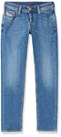 Diesel_1986 LARKEE-BEEX_PANTS_Blue (tapered)_28W / 32L