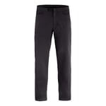 Tierra Mens Tarfala Pant (Svart (BLACK) 52)