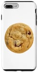 Coque pour iPhone 7 Plus/8 Plus Produits de boulangerie Classic Cookie Tees