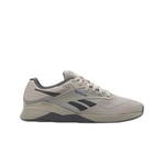 Reebok Mixte Zig DYNAMICA STR Sneaker, Grey 1/Barely Grey/Grey 6, 44 EU