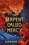 The Serpent Called Mercy - Bok fra Outland