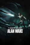 Dead by Daylight: Alan Wake Chapter (DLC) XBOX LIVE Key EUROPE