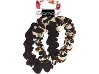 Glamour_Hair Wrap 2Pcs