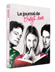 Le Journal de Bridget Jones [4K Ultra-HD + Blu-Ray-Édition boîtier SteelBook]