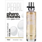 Cobeco pharma pearl pheromones eau de parfum for her 15 ml /en/de/fr/es/it/nl/ A