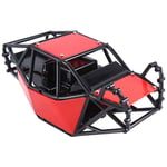 Rock  Body Chassis Kit for 1/10 RC Crawler Car Axial SCX10 II 900465095