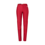Sportful 0422507-622 Doro Femme Pants Red Rumba L
