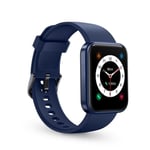 Montre Intelligente Spc Smartee Star 1,5" Ips 40 Mm Bleu