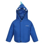 Regatta Childrens/Kids Shark Waterproof Jacket RG8361