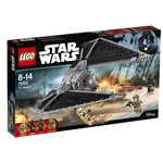 Lego Star Wars - Tie Striker - 75154